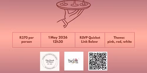 Sip & Colour Wine Tasting