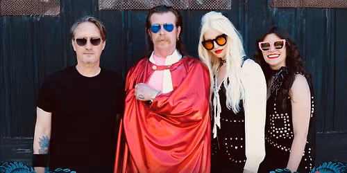 Eagles of Death Metal