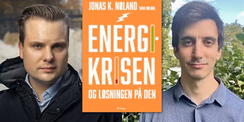 Debatt: Energikrisen - Er l\u00f8sningen kjernekraft?