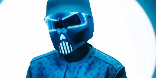 Warface, Adrenalize, Villain in Helsinki