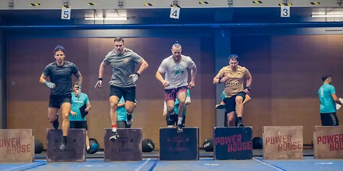 Liep\u0101ja Throwdown 2025