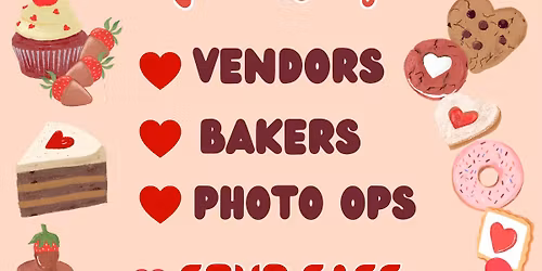 Sweet & Sour Valentines