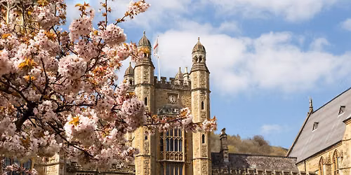 Saxophone Course at Malvern College