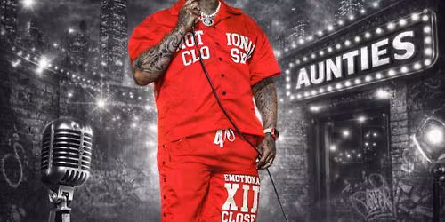 GRASA 100 "OLD FOLKS TOUR"