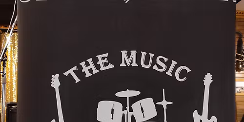 New Year's Eve Dance