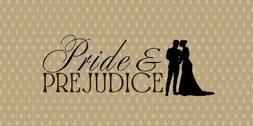 Pride and Prejudice Auditions