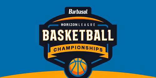 Barbasol Horizon League Basketball Championships Women's All Sessions