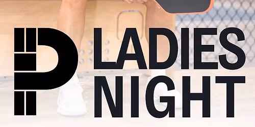 Ladies Night at The Picklr Littleton