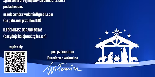 IV Diecezjalny Festiwal Kol\u0119dowy