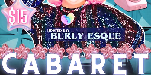 KC Comedy Hub Presents: Unhinged VM Cabaret at The Bottleneck 