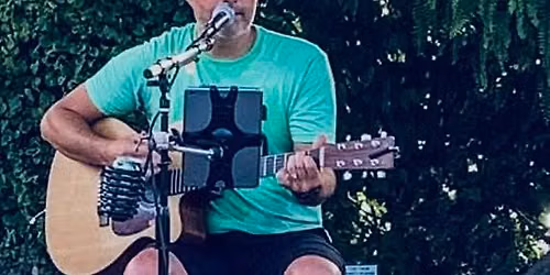 Music in the Garden at Colonial Farms