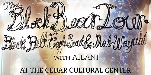 Black Belt Eagle Scout