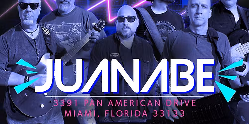 Juanabe at Bayshore Club 
