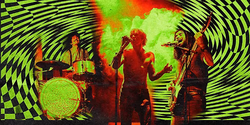 Dirty Sound Magnet \u00b7 Frannz