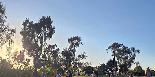North Park Yoga