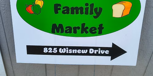 Farm Stand Opening Day 2026