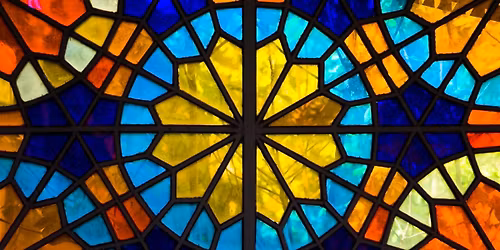 Stations of the Cross