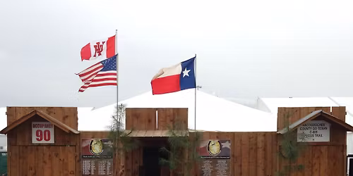 Annual Steak Dinner Fundraiser