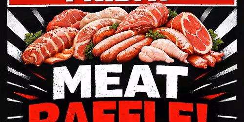 Meat raffle