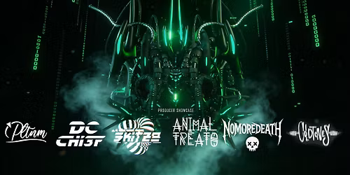 Source Code - Producer Showcase