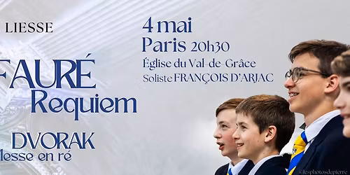 Concert de Gala \u00e0 Paris