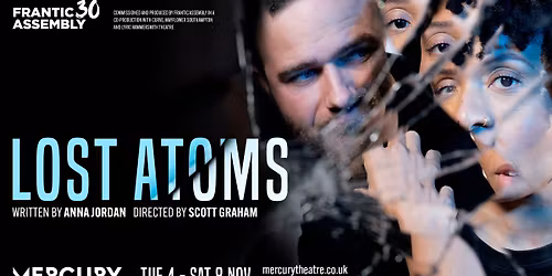 Lost Atoms