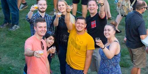 9th Annual Winnipeg Beer Festival 2026 #WpgBeerFest