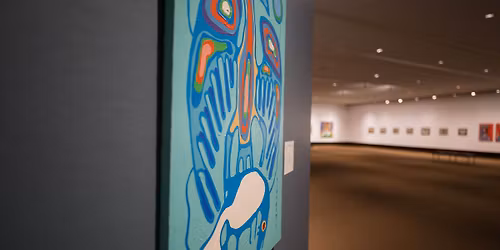 Copper Thunderbird Survives: Gift of Sharon & Ken Whent Joint Partner Trust for Kenny Alwyn Went