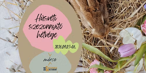 H\u00fasv\u00e9ti Szezonnyit\u00f3 a M\u00e9rc\u00e9ben