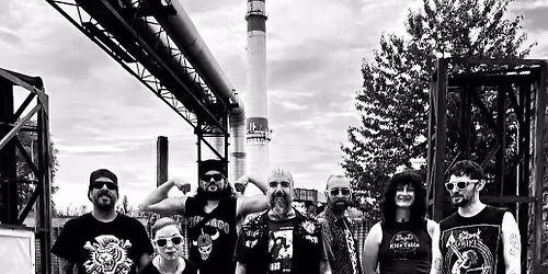 Public Serpents (ASV - Anti Fascist Ska Core)