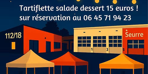 March\u00e9 artisanal nocturne