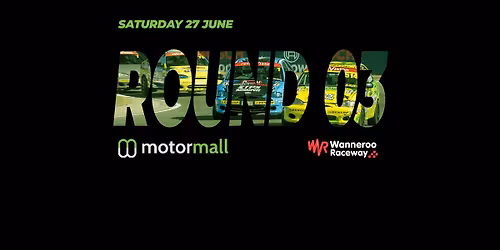 Round 3 WASCC Racing Championship