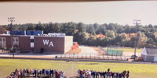 WA Class of 2005 20 Year High School Reunion 