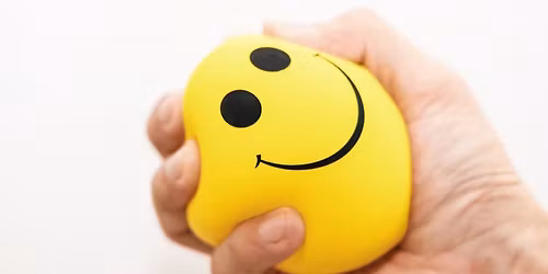 A Stress Positive Approach to Life