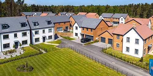 The Big Move Event - The Oaks, Wynyard Estate