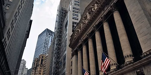Spooky Season: Wall Street Secrets & Shadows