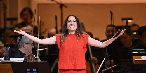Natalia Lafourcade Tickets 