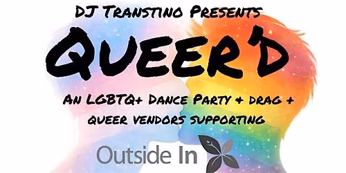 Queer'd PDX - 2.20.26