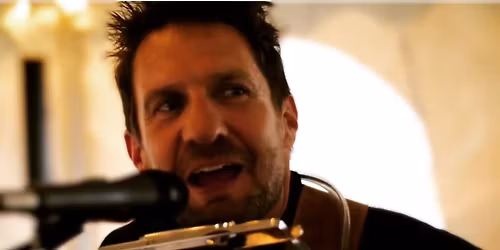 Mark Ficks LIVE at Fortnight Brewing Company!