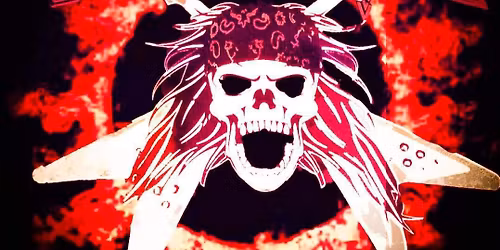 LOZ Bike Week at Double D\u2019s Roadhouse with KC Ritz