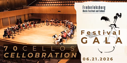 70CELLOS CELLOBRATION: BEATLES, CLASSICS and MOVIE THEMES