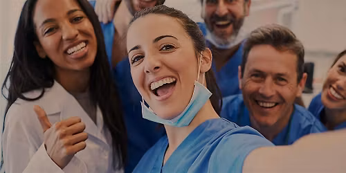 Dental Night Out Mixer