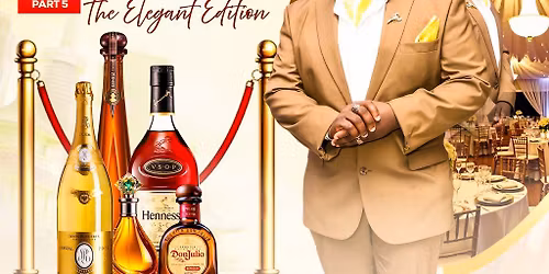 ESSENCE PT5 (The Elegant Edition)