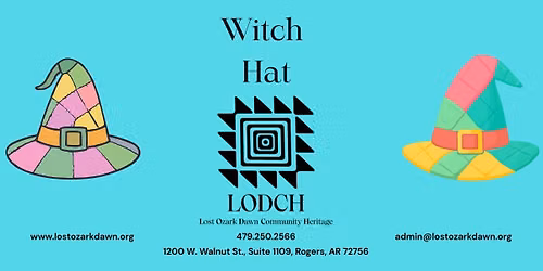 Witch Hat