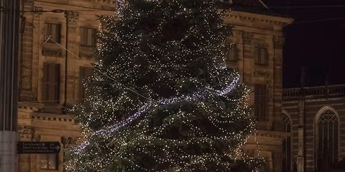 Amsterdam Winter Wonderland