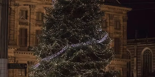 Amsterdam Winter Wonderland