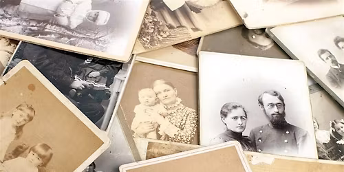 SoulCollage\u00ae with your Ancestors & Community |\u00a0Exploring the Community Suit