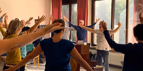 Singen ohne Vorbedingung