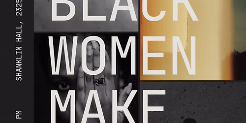 Black Women Make Movies