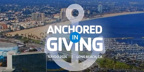 45th Annual NAYDO Conference on YMCA Philanthropy